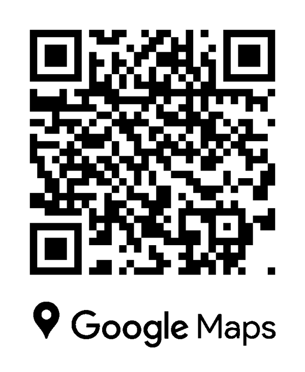 CW24 Googel Maps osoite QR
